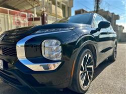 میتسوبیشی ئاوتلاندەر